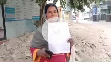 गोपालगंज: साधु चौक के पास पुरानी रंजिश में महिला की पिटाई, इलाज के लिए सदर अस्पताल में भर्ती