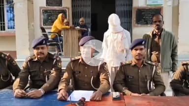 बख्तियारपुर: सालिमपुर पुलिस ने एक युवक को देसी कट्टे के साथ किया गिरफ्तार