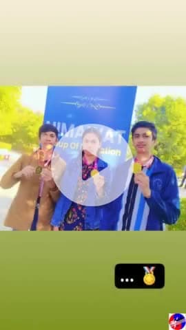 जिनके इरादे फौलाद होते हैं,वो पत्थर भी मोम बना देते हैं| #viralreel #अनिशाभार्गव