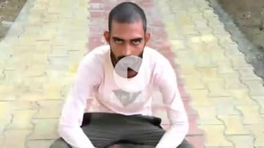 चिड़ावा: पिलानी पुलिस ने नाबालिग के साथ दुष्कर्म मामले में दो माह से फरार आरोपी को किया गिरफ्तार