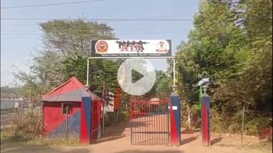 कांके: कुख्यात गैंगस्टर सुनील मीणा अब दूसरे राज्य की पुलिस के रडार पर