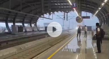 पटना ग्रामीण: मेट्रो के लिए दिल्ली की टीम अगले साल 15 जनवरी को पटना पहुंचेगी, अंडरग्राउंड मेट्रो का करेगी निरीक्षण