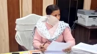 बहराइच: नगर पालिका ईओ की तहरीर पर फर्जी हस्ताक्षर कर न्यायालय में शपथ पत्र दाखिल करने के मामले में मुकदमा दर्ज