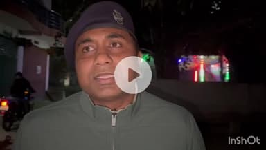 नवादा: गोनवा मजार के पास हत्या के मामले में डीएसपी कर रहे हैं जांच, कई स्थानों पर छापामारी