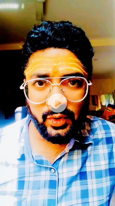 अंबेडकर की मूर्ति तोड़ने पर स्वर्ण को गाली दोषी कोई और