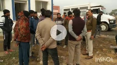 मालथोन: मालथौन सुखालीपुरा के पास अज्ञात वाहन की टक्कर से युवक की मौत