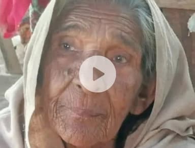 बिल्हौर: बिल्हौर में पिकअप ने दिव्यांग महिला को कुचला, महिला की मौत, चालक फरार