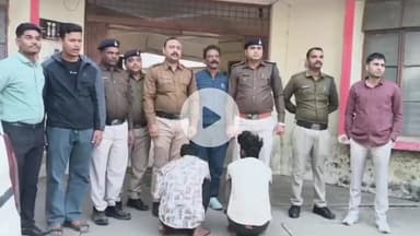 बीना: ग्राम बसाहरी में 27 वर्षीय युवक की हत्या, कुछ ही घंटों में सभी आरोपी गिरफ्तार: एसडीओपी का खुलासा