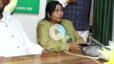 कांके: आरजेडी प्रदेश कार्यालय में संसदीय बोर्ड की बैठक, आगामी नगर निकाय चुनाव पर बनी रणनीति