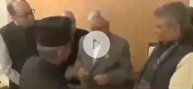 पटना ग्रामीण: सशस्त्र सेना झंडा दिवस पर सीएम नीतीश कुमार ने शहीदों को श्रद्धांजलि दी