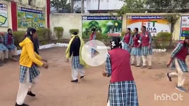 घोड़ाडोंगरी: सांदपानी विद्यालय में दो दिवसीय खेल प्रतियोगिता, बच्चों ने किया शानदार प्रदर्शन, विजेताओं को मिला पुरस्कार