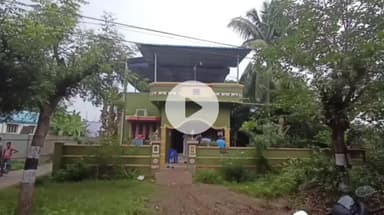 ராஜசிங்கமங்கலம்: அரசு மருத்துவமனை அருகே ரியல் எஸ்டேட் அதிபர் வீட்டின் பூட்டை உடைத்து 150 பவுன் நகை மற்றும் 3 லட்சம் பணம் கொள்ளை மர்ம நபர்களுக்கு போலீஸ் வலை வீச்சு