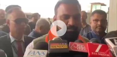 पटना ग्रामीण: बिहार में बनेंगे 100 फास्ट ट्रैक कोर्ट, सम्राट चौधरी ने कहा- लंबित मामलों को मिलेगी रफ़्तार