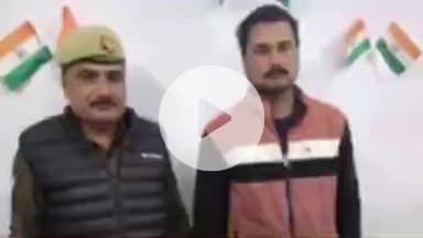 करछना: धरवारा गांव के सामने भारतीय सेना के जवान की हत्या के मामले में पुलिस ने एक और आरोपी को गिरफ्तार कर भेजा जेल