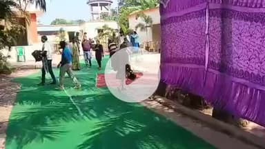 ତଲସରା: କୁତ୍ରା ହାଇସ୍କୁଲ ପ୍ରାଙ୍ଗଣରେ ଭୀମଭୋଇ ଭିନ୍ନକ୍ଷମ ସାମର୍ଥ୍ୟ ଶିବିର