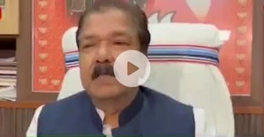 पटना ग्रामीण: बिहार में उद्योग लगाने वालों के लिए CISF की तरह बनेगा BISF: मंत्री दिलीप जायसवाल