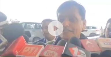 पटना ग्रामीण: केंद्रीय गृह राज्य मंत्री नित्यानंद राय ने कहा, तेजस्वी यादव ने हार के बाद बिहार को त्यागा