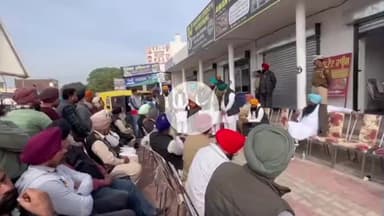 ਐਮ.ਪੀ ਮਾਲਵਿੰਦਰ ਸਿੰਘ ਕੰਗ ਨੇ ਜ਼ਿਲ੍ਹਾ ਪਰਿਸ਼ਦ ਲਈ ਬੀਰ ਦਵਿੰਦਰ ਸਿੰਘ ਬੱਲਾਂ ਤੇ ਮੜੌਲੀ ਜੋਨ ਤੋਂ ਪਰਮਿੰਦਰ ਸਿੰਘ ਖਟੜਾ ਲਈ ਕੀਤਾ ਪ੍ਰਚਾਰ