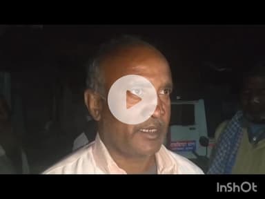 जहानाबाद: शिवगंज मोकरी में हुई हत्या पर ग्रामीणों ने बताया पूरा घटनाक्रम