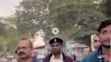 बालोद: हमार राज पार्टी (HRP) नेता की हत्या की सुपारी का खुलासा, जेल से रची साजिश, महिला सरपंच ने दिया था एडवांस