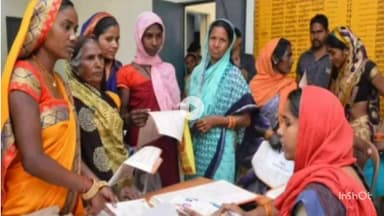 बालोद: महतारी वंदन योजना में बड़ा अपडेट, 10,273 महिलाओं की किस्त अटकने के आसार, बालोद जिले में ई-केवाईसी किया गया