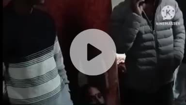 प्रतापगढ़: जिला महिला अस्पताल प्रतापगढ़ में युवक ने किया हंगामा, बच्चा बदलने का आरोप लगाया