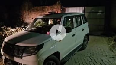 बिल्हौर: बिल्हौर में डीजल चोरी गैंग का भंडाफोड़, क्राइम ब्रांच और बिल्हौर पुलिस ने चार आरोपियों को किया गिरफ्तार, दो टैंकर ज़ब्त