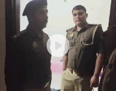 कानपुर: आर्यनगर में कारोबारी ने फांसी लगाकर की आत्महत्या, बेटी को भेजा मैसेज- 'मैं दादी के पास जा रहा हूं'