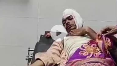 उदवंत नगर: मिल्की गांव में जमीनी विवाद को लेकर बदमाशों ने युवक की घेरकर की पिटाई, गंभीर अवस्था में पटना किया गया रेफर