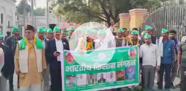 अपने हितों के लिए हमेशा संघर्षशील रहो।
Always fight for your interests.
@Bhartiya_Kisan_Sangthan 
 #भारतीय_किसान_संगठन 
#राष्ट्रीय_अध्यक्ष
@National_President