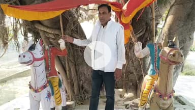 पारु विधानसभा के पारु सहनी टोला नहर स्तिथ वीर योद्धा अमर सिंह जी और केवल जी की प्रतिमा को कोई असामाजिक तत्वों ने उनके गर्दन तोड़ कर विखंडित कर दिया है । इसको लेकर समाज मे आक्रोश है।प्रशासन जल्द से जल्द दोषी को कड़ी से कड़ी सजा दे | |