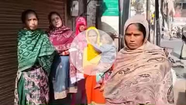 हाथरस: माया टॉकीज के पास बनी आसरा कालोनी से 14 वर्षीय किशोरी लापता, 6 दिन बाद भी नहीं मिला कोई सुराग, पुलिस से लगाई गुहार