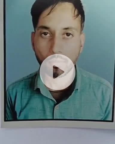 कानपुर: गुजैनी में पत्नी की मौत के सदमे में पति ने ट्रेन के आगे कूदकर दी जान, सुसाइड नोट में लिखा- मैं रानी से मिलने जा रहा हूँ