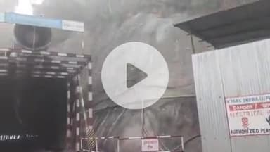 बिलासपुर सदर: नोग बधियात टनल नंबर 17 का धरना प्रदर्शन रविवार को 199 दिन में पहुंचा, ग्रामीणों की क्रमिक भूख हड़ताल 176 दिन से जारी