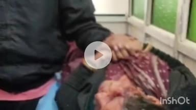 धरमपुरी: लोधीपुरा में ज़मीन विवाद में कब्जे को लेकर दो पक्ष आमने-सामने, 4 महिलाओं समेत 6 घायल