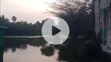 காட்டுமன்னார்கோயில்: நந்தி மங்கலத்தில்  சுடுகாட்டுக்கு பாதை வசதி ஏற்பட்டு தர கிராம மக்கள் கோரிக்கை விடுத்துள்ளனர்