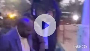 सौर बाज़ार: बैजनाथपुर पहुंचे नवनिर्वाचित विधायक और राष्ट्रीय इंक्लूसिव पार्टी के अध्यक्ष आईपी गुप्ता, लोगों का किया अभिवादन