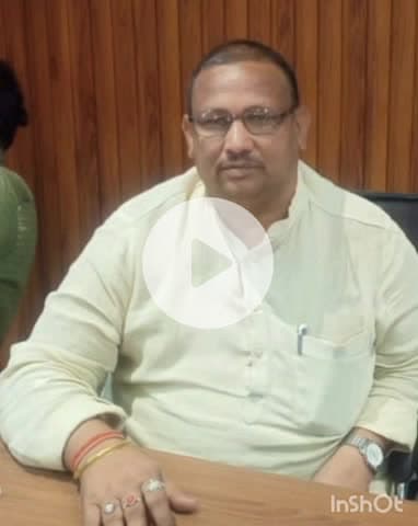 गढ़वा: झारखंड सरकार के पास पर्याप्त फंड: झामुमो केंद्रीय सदस्य