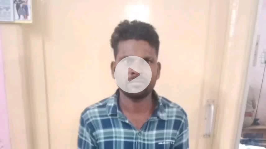 விராலிமலை: கொண்ட நாயக்கம்பட்டி பிரிவு சாலையில் கஞ்சா விற்பனை செய்த ஒரிசா  சேர்ந்தவர்கள் 3 பேர் கைது Rs 1,80,000  6Kg கஞ்சா பறிமுதல் Si பிரகாஷ் நடவடிக்கை