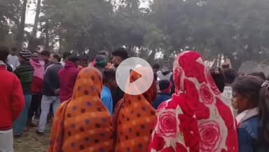 हुसैनगंज: सरेया के पास चलाकपुर नदी से स्कूटी और बोरी में भरा शव बरामद, फैली सनसनी