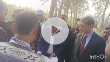 बखरी: पटना हाई कोर्ट के इंस्पेक्टिंग जज ने बखरी व्यवहार न्यायालय का किया औचक निरीक्षण, ई-कोर्ट सर्विस का उद्घाटन