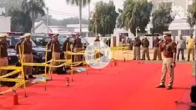 रुधौली: बस्ती जिले के क्षेत्राधिकारी रुधौली ने 112 पुलिसकर्मियों को क्राइम सीन किट देकर किया प्रशिक्षण