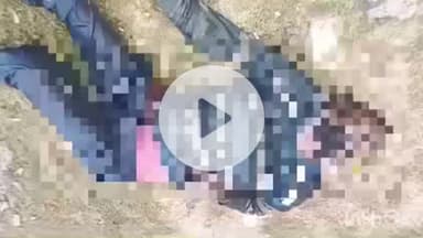 बहराइच: दोनक्का के पास नाले में मिला अज्ञात व्यक्ति का शव, पुलिस पहचान में जुटी