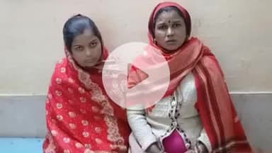 आंवला: आंवला की युवती ने शादी के 4 दिन में पति व ससुरालियों पर 5 लाख दहेज मांगने और मारपीट का आरोप लगाया