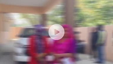 मथुरा: मामी पर गंदी नियत रखने वालों ने भांजी को नहीं बख्शा