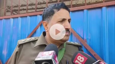 कांके: डोरंडा थाना क्षेत्र में दो गुटों में झड़प, तीन हिरासत में, इलाका छावनी में तब्दील