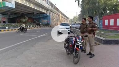 मथुरा: थाना रिफायनरी क्षेत्र में चांदी व्यापारी से बदमाशों ने की लूट, मचा हड़कंप, पुलिस जुटी जांच में