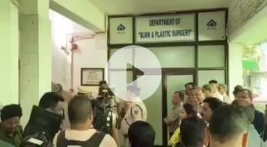 ତଲସରା: ଲାଞ୍ଜିବେଣ୍ଣା ଛାତ୍ରୀ ଆତ୍ମହୁତି ଘଟଣା ରାଜ୍ୟ ସରକାରଙ୍କ ପକ୍ଷରୁ ୪ ଲକ୍ଷ କ୍ଷତିପୂରଣ ଘୋଷଣା ପରେ ଧାରଣା ପ୍ରତ୍ୟାହୃତ