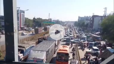 मथुरा: ऑटो और ई-रिक्शा के आतंक से लगने वाले जाम से मिलेगी निजात, रूट निर्धारित, पंजीकरण का कार्य शुरू