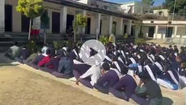 धुमाकोट: अटल उत्कृष्ट इंटर कॉलेज धुमाकोट में पौड़ी पुलिस ने चलाई जागरूकता की पाठशाला